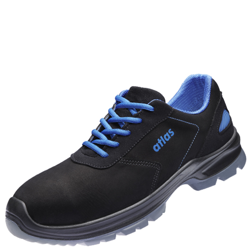 ERGO-MED 600 ESD W10 SAFETY SHOES